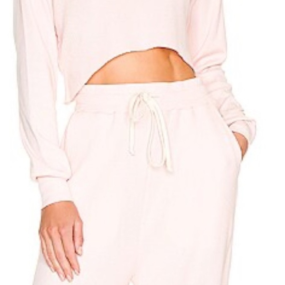 Twenty Montreal Draw String Joggers NWT - image 1